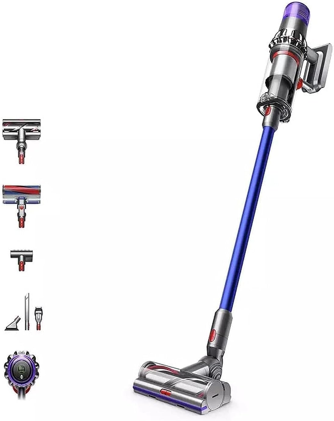 Dyson V11 Absolute y Extra