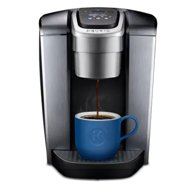 Keurig K-Elite Single Serve Coffee Maker
