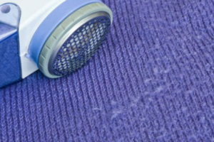 Los 7 mejores quita pelusas eléctricos para ropa